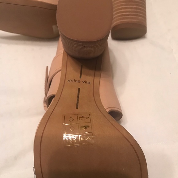 Dolce Vita sandal - Picture 3 of 3